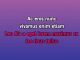 Back to Black - Custom Karaoke - Amy Winehouse