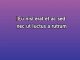 J'ai besoin d'un ami - Custom Karaoke - Johnny Hallyday