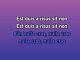 Start Me Up - Karaoké Personnalisé - The Rolling Stones