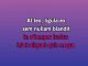 Ne me quitte pas - Karaoke personalizzato - Jacques Brel