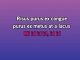 Try - Custom Karaoke - Pink
