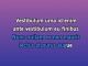Caramelito - Custom Karaoke - David Bisbal