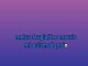 Elle me dit - Custom Karaoke - Ben L'Oncle Soul