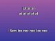 Do It Again - Custom Karaoke - The Beach Boys