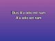 Here For You - Karaoké Personnalisé - Ella Henderson