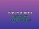 Alane - Aangepaste karaokevideo - Robin Schulz