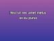So Will I - Karaoké Personnalisé - Ben Platt