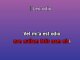 Too Late for Love - Custom Karaoke - Def Leppard