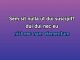 King Of Anything (Strings Version) - Karaoke nach Maß - Sara Bareilles