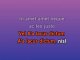 Who's Laughing Now - Karaoke personalizzato - Jessie J