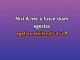 I Don't Wanna Live Forever (acoustic) - Karaoke personalizzato - Zayn Malik