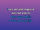 Don't Leave Me Alone - Custom Karaoke - David Guetta