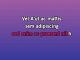 Strong - Custom Karaoke - Audio Adrenaline