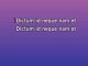 Rhythm Is Gonna Get You - Custom Karaoke - Gloria Estefan