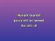 Double Trouble - Karaoke nach Maß - Lynyrd Skynyrd