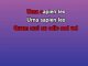 DJ Play A Love Song - Custom Karaoke - Jamie Foxx
