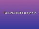 Used to Love - Custom Karaoke - Martin Garrix