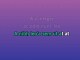 Spoiled - Custom Karaoke - Joss Stone