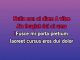Speechless - Karaoke personalizzato - Beyoncé