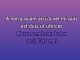 Green Lights - Karaoke personalizzato - Aloe Blacc