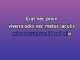 Feel the Light - Custom Karaoke - Jennifer Lopez
