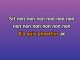 Who Says - Custom Karaoke - Selena Gomez