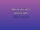 The Chain - Custom Karaoke - Fleetwood Mac