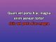Scar Tissue - Custom Karaoke - Red Hot Chili Peppers