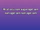 Sans toi - Custom Karaoke - Amel Bent