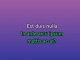God Only Knows - Custom Karaoke - The Beach Boys