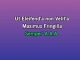 Surfin' U.S.A. - Aangepaste karaokevideo - The Beach Boys