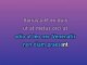 Wouldn't It Be Nice - Karaoke personalizzato - The Beach Boys