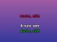 Nobody - Custom Karaoke - Keith Sweat