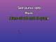All Night Long (All Night) - Custom Karaoke - Lionel Richie