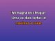 Changes - Custom Karaoke - Ilse DeLange
