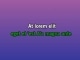 Life Is A Rollercoaster - Custom Karaoke - Ronan Keating