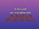 Low - Karaoke personalizzato - Sara Evans