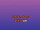 Bad - Custom Karaoke - Billie Eilish