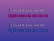 Nobody Loves Me Like You Do - Custom Karaoke - Dave Loggins
