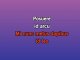 Retiens la nuit - Custom Karaoke - Benjamin Biolay