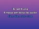 No More - Karaoke personalizzato - Elvis Presley