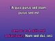 1-800-273-8255 - Karaoke nach Maß - Logic