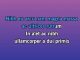 Vous les copains - Custom Karaoke - Sheila