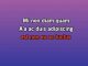 If You Were Mine - Karaoke personalizzato - Marcos Hernandez