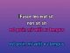 Un homme et une femme - Custom Karaoke - Nicole Croisille