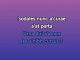 Comment tuer l'amant de sa femme - Custom Karaoke - Jacques Brel