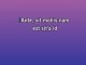 The Way It Is - Custom Karaoke - Bruce Hornsby