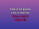In Un Giorno Qualunque - Karaoke personalizzato - Marco Mengoni