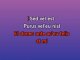 As Long as You Love Me - Custom Karaoke - Backstreet Boys