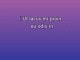 Llego a mi medianoche - Custom Karaoke - Jazzy Christmas